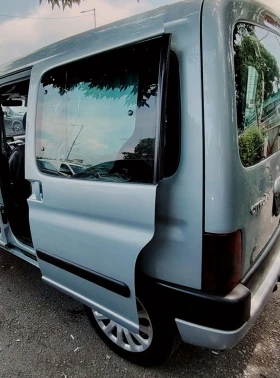Citroen Berlingo 1.6i/MULTISPACE | Mobile.bg    10