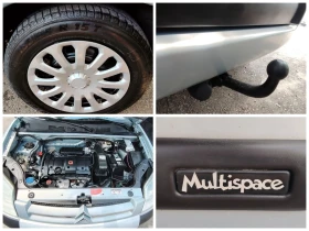 Citroen Berlingo 1.6i/MULTISPACE | Mobile.bg    9