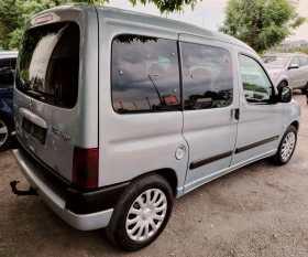 Citroen Berlingo 1.6i/MULTISPACE | Mobile.bg    6