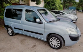 Citroen Berlingo 1.6i/MULTISPACE | Mobile.bg    5