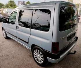 Citroen Berlingo 1.6i/MULTISPACE | Mobile.bg    8