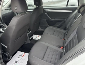 Skoda Octavia 2.0tdi* 150к.с* Лизинг - 22900 лв. - 23055498 9