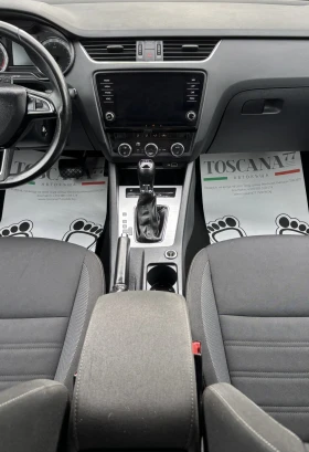 Skoda Octavia 2.0tdi* 150к.с* Лизинг - 22900 лв. - 23055498 7