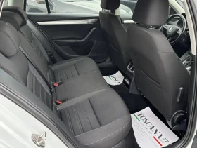 Skoda Octavia 2.0tdi* 150к.с* Лизинг - 22900 лв. - 23055498 10