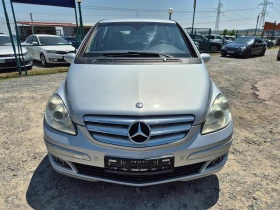 Обява за продажба на Mercedes-Benz B 200 2.0i 200кс ~6 400 лв. - изображение 7