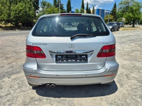 Обява за продажба на Mercedes-Benz B 200 2.0i 200кс ~6 400 лв. - изображение 3