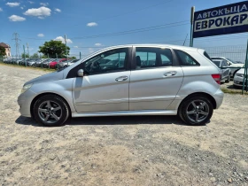 Обява за продажба на Mercedes-Benz B 200 2.0i 200кс ~6 400 лв. - изображение 1