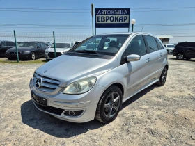 Обява за продажба на Mercedes-Benz B 200 2.0i 200кс ~6 400 лв. - изображение 1