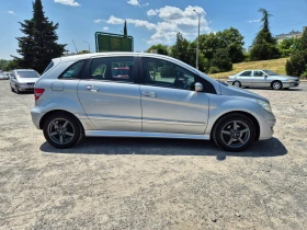 Обява за продажба на Mercedes-Benz B 200 2.0i 200кс ~6 400 лв. - изображение 5