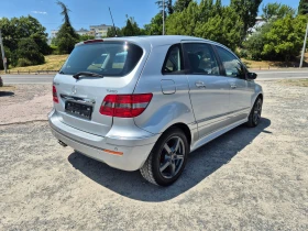Обява за продажба на Mercedes-Benz B 200 2.0i 200кс ~6 400 лв. - изображение 4