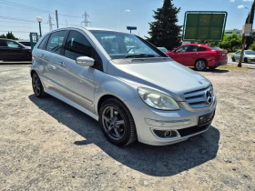 Обява за продажба на Mercedes-Benz B 200 2.0i 200кс ~6 400 лв. - изображение 6
