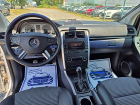 Mercedes-Benz B 200 2.0i 200кс - 6400 лв. - 45475734 14