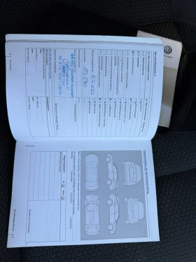 VW Touran УДАРЕН !! РЕАЛНИ 120000 км - 6250 лв. - 85942189 15