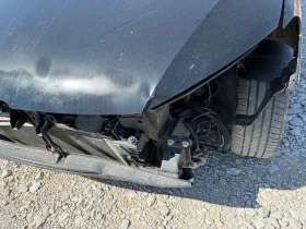 VW Touran УДАРЕН !! РЕАЛНИ 120000 км - 6250 лв. - 85942189 9