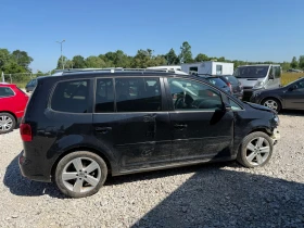 VW Touran УДАРЕН !! РЕАЛНИ 120000 км - 6250 лв. - 85942189 2