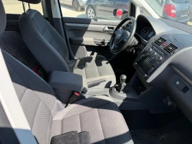 VW Touran УДАРЕН !! РЕАЛНИ 120000 км - 6250 лв. - 85942189 13