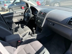 VW Touran УДАРЕН !! РЕАЛНИ 120000 км - 6250 лв. - 85942189 12