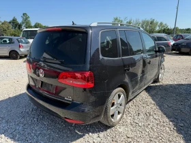 VW Touran УДАРЕН !! РЕАЛНИ 120000 км - 6250 лв. - 85942189 3
