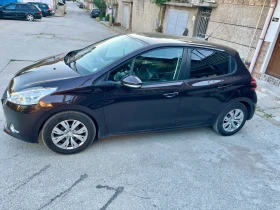 Обява за продажба на Peugeot 208 1.4 HDI ~12 000 лв. - изображение 2