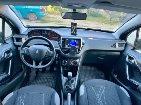 Обява за продажба на Peugeot 208 1.4 HDI ~12 000 лв. - изображение 5