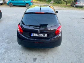 Обява за продажба на Peugeot 208 1.4 HDI ~12 000 лв. - изображение 3