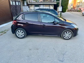 Обява за продажба на Peugeot 208 1.4 HDI ~12 000 лв. - изображение 1