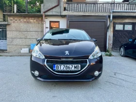 Обява за продажба на Peugeot 208 1.4 HDI ~12 000 лв. - изображение 1