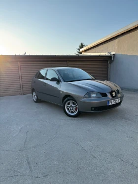 Обява за продажба на Seat Ibiza ~3 400 лв. - изображение 1