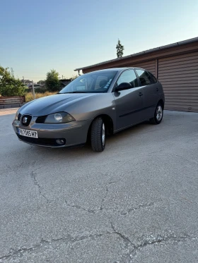 Обява за продажба на Seat Ibiza ~3 400 лв. - изображение 3