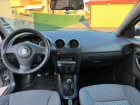 Обява за продажба на Seat Ibiza ~3 400 лв. - изображение 4