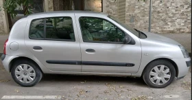 Обява за продажба на Renault Clio ~4 000 лв. - изображение 7