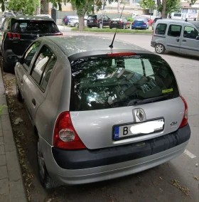 Обява за продажба на Renault Clio ~4 000 лв. - изображение 6
