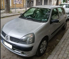 Обява за продажба на Renault Clio ~4 000 лв. - изображение 1