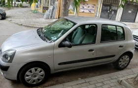 Обява за продажба на Renault Clio ~4 000 лв. - изображение 8