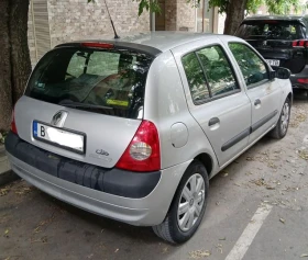 Обява за продажба на Renault Clio ~4 000 лв. - изображение 4