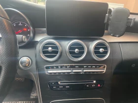 Обява за продажба на Mercedes-Benz C 220 ~27 500 лв. - изображение 6