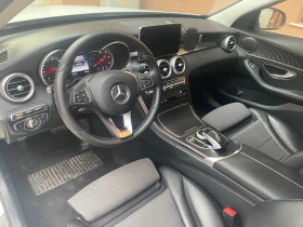 Обява за продажба на Mercedes-Benz C 220 ~27 500 лв. - изображение 5