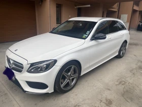 Обява за продажба на Mercedes-Benz C 220 ~27 500 лв. - изображение 2