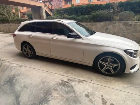 Обява за продажба на Mercedes-Benz C 220 ~27 500 лв. - изображение 4
