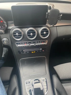 Обява за продажба на Mercedes-Benz C 220 ~27 500 лв. - изображение 9