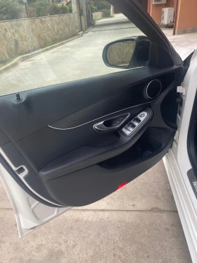 Mercedes-Benz C 220 | Mobile.bg    14