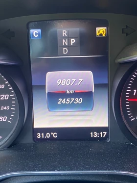 Mercedes-Benz C 220 | Mobile.bg    15