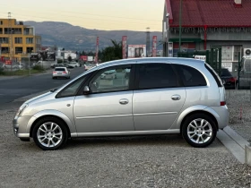 Обява за продажба на Opel Meriva 1.6i 101Hp ГАЗ  ~7 080 лв. - изображение 1