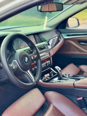 BMW 520 Individual - 20500 лв. - 26569165 15