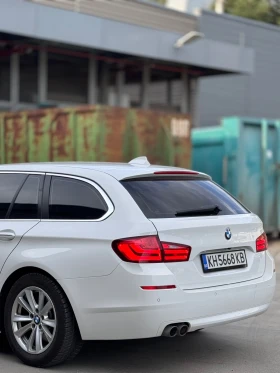 BMW 520 Individual - 20500 лв. - 26569165 7