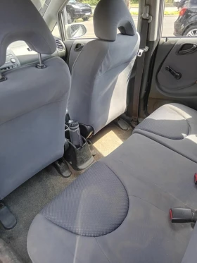 Обява за продажба на Honda Jazz ~2 498 лв. - изображение 7