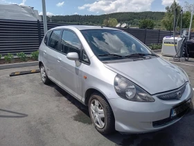Обява за продажба на Honda Jazz ~2 498 лв. - изображение 1