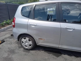 Honda Jazz | Mobile.bg    14
