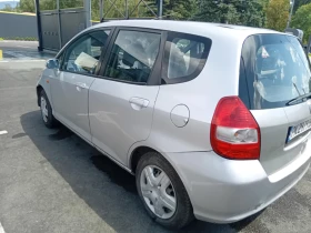 Обява за продажба на Honda Jazz ~2 498 лв. - изображение 2