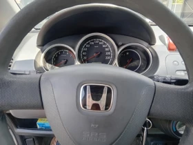 Обява за продажба на Honda Jazz ~2 498 лв. - изображение 5